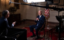Ông Biden: Ông Putin sẽ không dùng vũ khí hạt nhân ở Ukraine