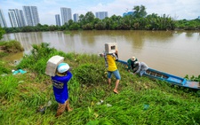 Giải phóng mặt bằng vành đai 3 TP.HCM: Sẽ là kiểu mẫu cho các dự án tương lai