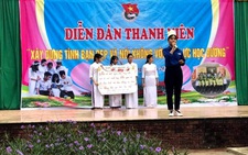 'Dịch chuyển giới tính' trong các vụ bạo lực học đường