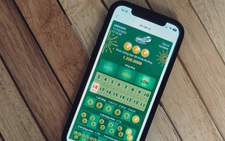 Trải nghiệm nhanh xổ số Bingo18 trên Vietlott SMS?