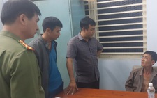 Vụ hỗn chiến 2 người chết: tạm giữ 8 người