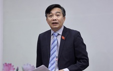 'Việc kiểm soát ngân hàng là để đảm bảo cho người gửi tiền'