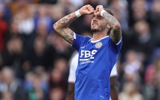 Leicester City 'chìm' dần: Nạn nhân thê thảm của đại dịch