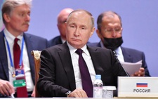 Điện Kremlin: Bốn khu vực sáp nhập từ Ukraine được Nga bảo vệ hạt nhân
