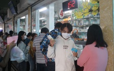 Ngành y tế TP.HCM nêu 7 khó khăn, thách thức sau dịch COVID-19