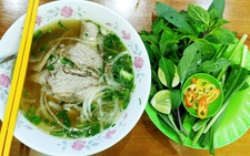 Những tiệm phở lừng danh Ông Tạ: Phú Vinh, Phú Vương, 79…
