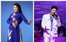 Như Quỳnh sẽ song ca với Noo Phước Thịnh tại nhà hát Hòa Bình trong live show