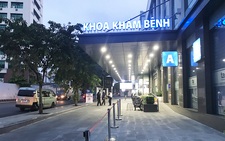 BVĐK Tâm Anh: Mở cửa sớm, đón bệnh nhân ở xa