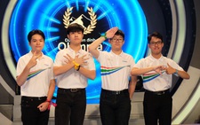 Ai sẽ giành vòng nguyệt quế quán quân Đường lên đỉnh Olympia 2022?