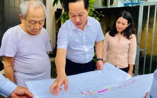 TP Thủ Đức 'hồi sinh' những cây cầu dang dở