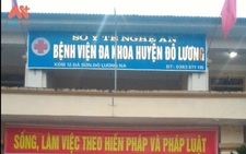 Yêu cầu báo cáo vụ hai mẹ con thai phụ tử vong ở bệnh viện
