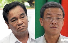 Vụ AIC: Cựu bí thư, cựu chủ tịch Đồng Nai bị đề nghị truy tố vì mỗi người nhận hơn 14 tỉ