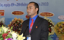 Anh Phạm Tuấn Tài tái đắc cử bí thư Tỉnh Đoàn Bạc Liêu