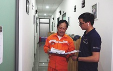 EVNHCMC: Tăng cường giải pháp giải quyết nỗi lo người thuê nhà bị 'chặt chém' tiền điện