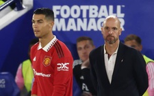 Man Utd cứng rắn trừng phạt Ronaldo vì tội 'tự ý bỏ về'