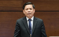 Bầu tổng Kiểm toán Nhà nước, phê chuẩn bổ nhiệm bộ trưởng GTVT, bộ trưởng Y tế