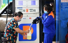 Bộ Tài chính nói gì về đề nghị tăng các chi phí kinh doanh xăng dầu của Bộ Công Thương?