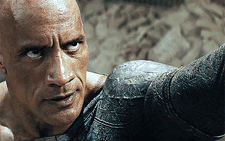 Black Adam: Khi giới phê bình 'bó tay' trước khán giả