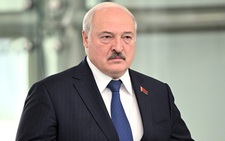 Ông Lukashenko: Belarus không muốn chiến tranh