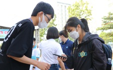 Tân sinh viên có thể gặp bất ổn tâm lý khi vào đại học