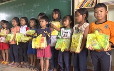 Cuộc thi ‘Lan tỏa năng lượng tích cực 2022’: Gieo yêu thương ươm mầm hạnh phúc