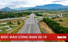 Tháo điểm nghẽn cho hạ tầng giao thông