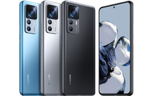 Ké sức nóng iPhone, smartphone Android đua ra mắt
