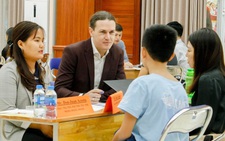 Những cuộc họp phụ huynh không phải để... thu tiền
