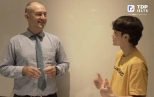 5 điều lưu ý khi chọn trung tâm học IELTS cho con