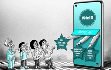 Tìm cách sửa lỗi của VNeID