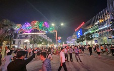 Hà Nội có khu phố ẩm thực xuyên đêm đầu tiên