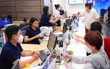 Ngân hàng đua lãi suất, người gửi tiền... 'đau đầu'