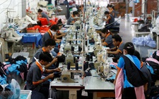 Kinh tế EU suy thoái, các nước Đông Nam Á bị ảnh hưởng