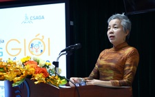 Vẫn còn nhiều quảng cáo 'đàn bà phục vụ, đàn ông hưởng thụ'