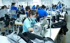 Vốn FDI giải ngân tăng, đạt hơn 17 tỉ USD