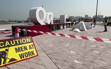 Hàng ngàn công nhân bị trục xuất khỏi thủ đô Qatar trước World Cup 2022