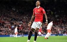 Lịch trực tiếp bóng đá châu Âu: Man Utd gặp Fulham; PSG, Milan, Inter, Juventus thi đấu