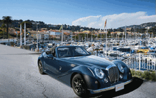 Mitsuoka - Hãng độ thành công nhờ nhiều ý tưởng tùy biến cực dị