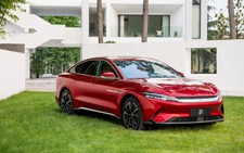 Người Trung Quốc được mua xe điện rẻ nhất thế giới, giá thấp hơn cả xe xăng