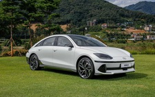 Xe Hàn ngày càng được ưa chuộng, Hyundai vươn lên bán chạy thứ 3 thế giới, bám đuổi Toyota