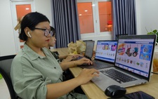 Co.op khuyến mãi đậm từ offline đến online