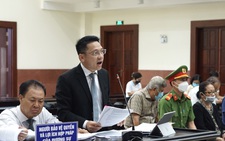 Vụ bà Dương Thị Bạch Diệp: Sacombank 'mất trắng' tài sản thế chấp 185 Hai Bà Trưng?