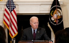 Tổng thống Mỹ Joe Biden ân xá cho hàng ngàn người tàng trữ cần sa