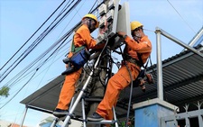 Sai sót trong văn bản đề xuất sửa cơ cấu biểu giá bán lẻ điện, Bộ Công Thương ‘đính chính’