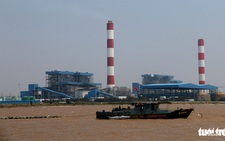 Dừng triển khai dự án nhà máy nhiệt điện 1.200MW tại Quảng Trị