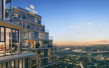 BCG Land đầu tư lớn phát triển hệ tiện ích hạng sang