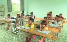 Cuộc thi ‘Lan tỏa năng lượng tích cực 2022’: Hành trình ‘gieo chữ’ giữa đại ngàn