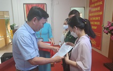 TP Thủ Đức bố trí tái định cư cho 13 hộ dân trong dự án Khu công nghệ cao