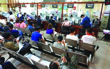 Sáp nhập đơn vị hành chính: Muốn tinh phải gọn