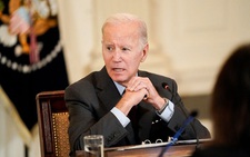 Ông Biden cảnh báo về 'ngày tận thế' liên quan đến hạt nhân